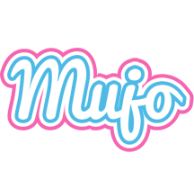 Mujo outdoors logo