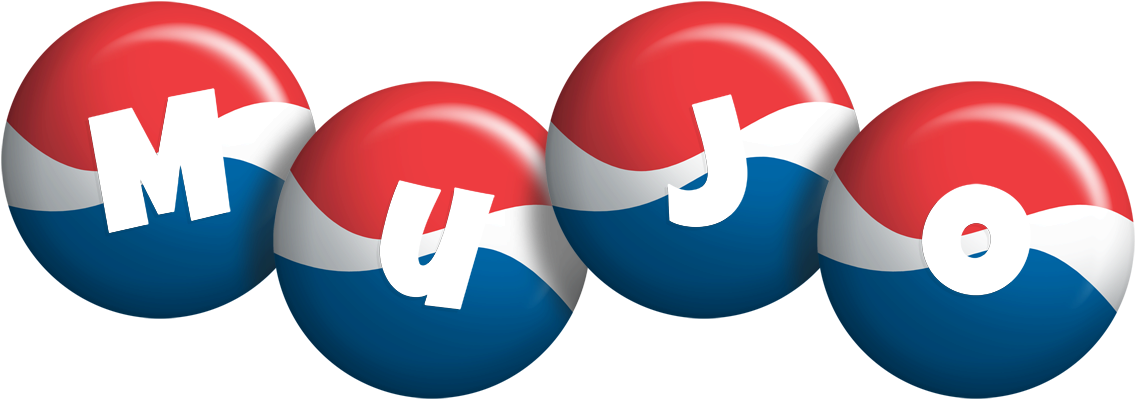 Mujo paris logo