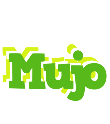 Mujo picnic logo