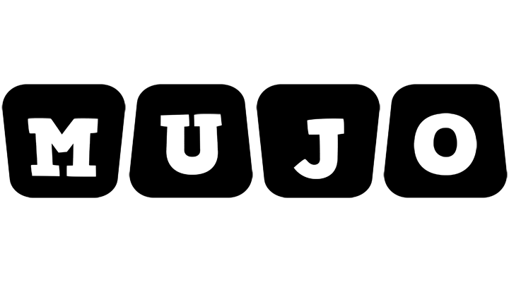 Mujo racing logo