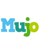 Mujo rainbows logo