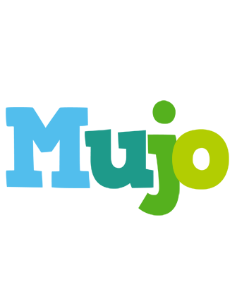 Mujo rainbows logo