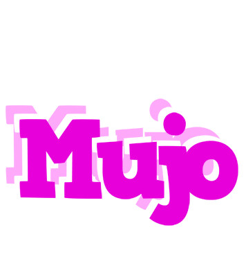 Mujo rumba logo