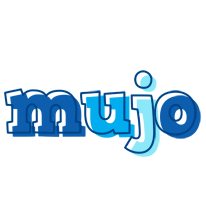 Mujo sailor logo