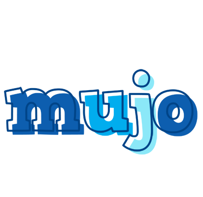 Mujo sailor logo