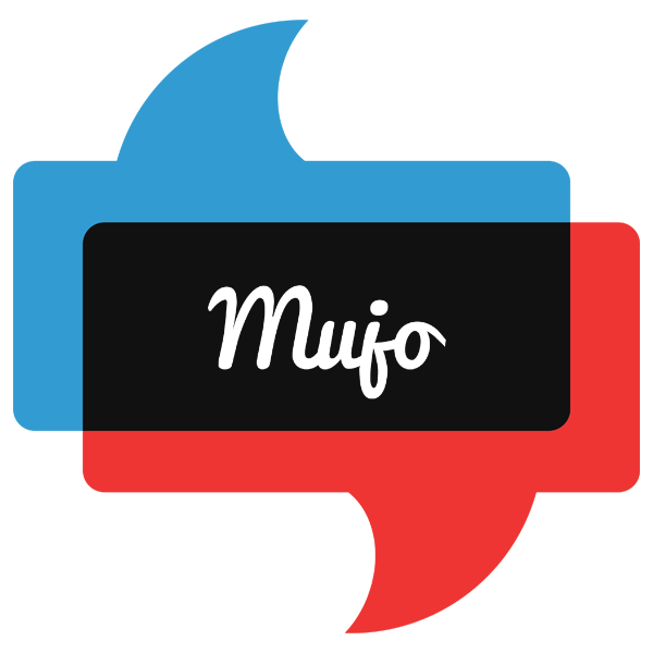 Mujo sharks logo