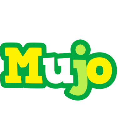 Mujo soccer logo