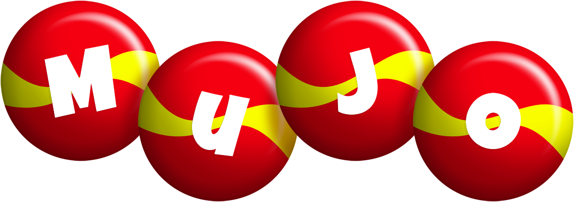 Mujo spain logo