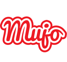 Mujo sunshine logo