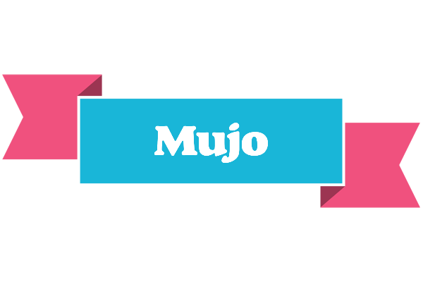 Mujo today logo
