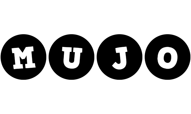 Mujo tools logo