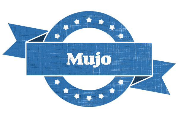 Mujo trust logo