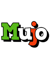 Mujo venezia logo