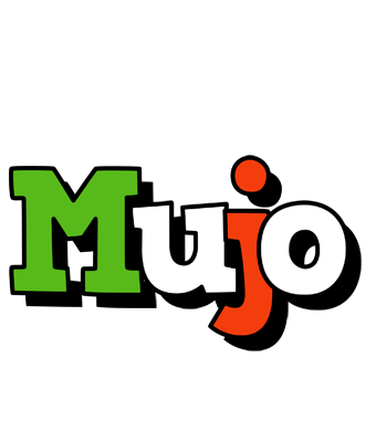 Mujo venezia logo