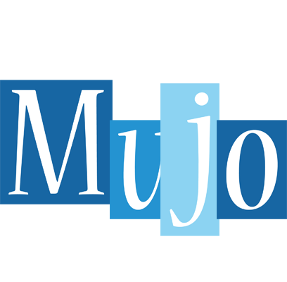 Mujo winter logo