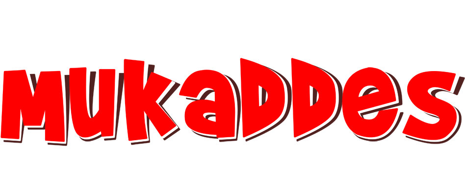 Mukaddes basket logo