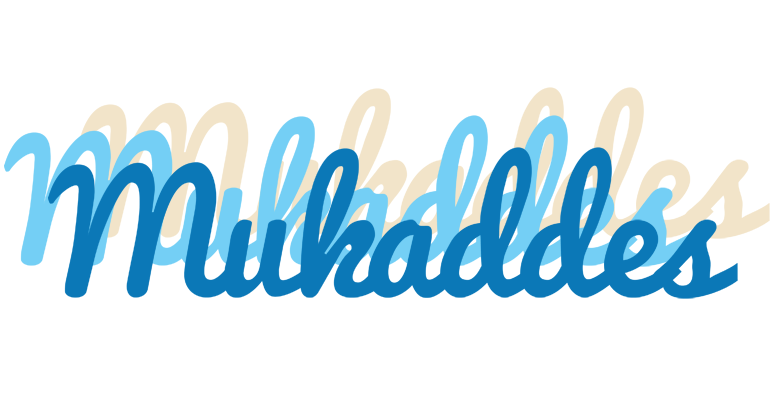 Mukaddes breeze logo