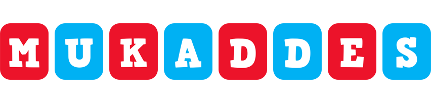 Mukaddes diesel logo