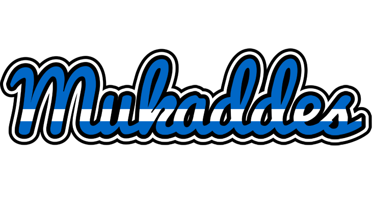 Mukaddes greece logo