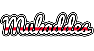 Mukaddes kingdom logo