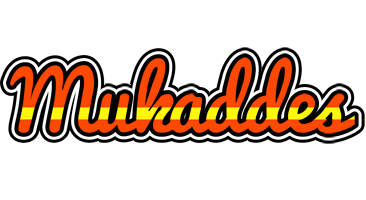Mukaddes madrid logo