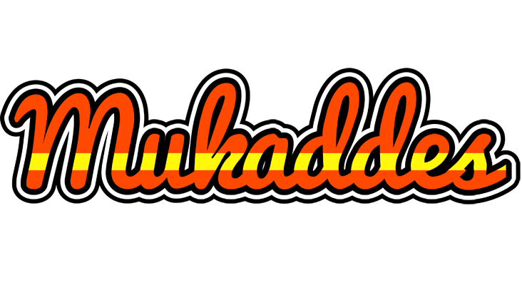 Mukaddes madrid logo