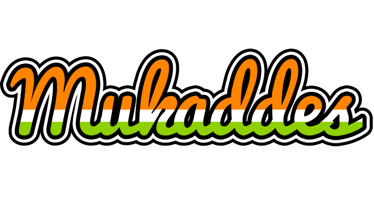 Mukaddes mumbai logo