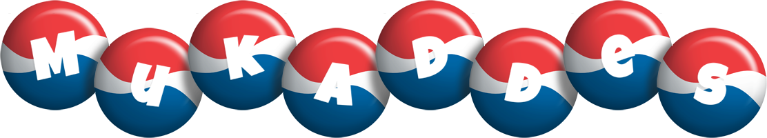 Mukaddes paris logo