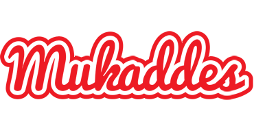 Mukaddes sunshine logo