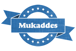Mukaddes trust logo