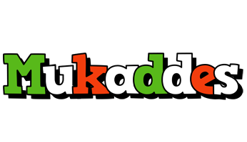Mukaddes venezia logo