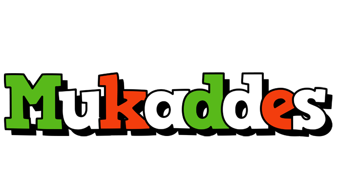 Mukaddes venezia logo