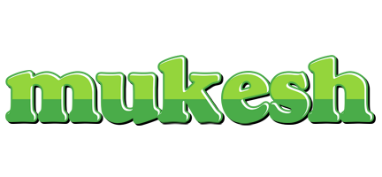 Mukesh apple logo