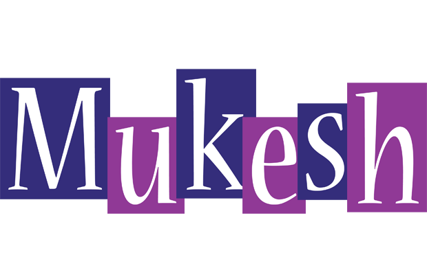 Mukesh autumn logo