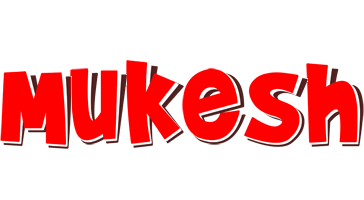 Mukesh basket logo