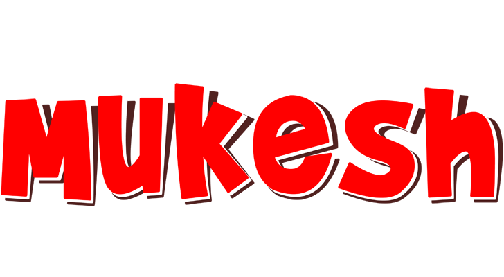 Mukesh basket logo