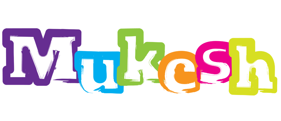 Mukesh casino logo