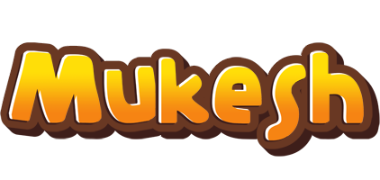 Mukesh cookies logo