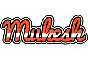 Mukesh denmark logo