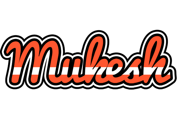 Mukesh denmark logo