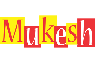 Mukesh errors logo