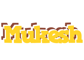 Mukesh hotcup logo