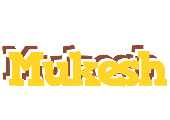 Mukesh hotcup logo