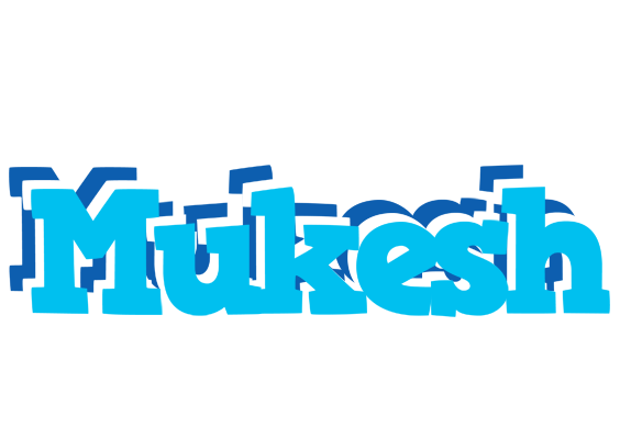 Mukesh jacuzzi logo