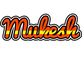 Mukesh madrid logo