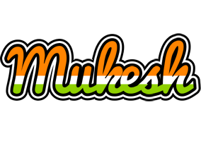 Mukesh mumbai logo