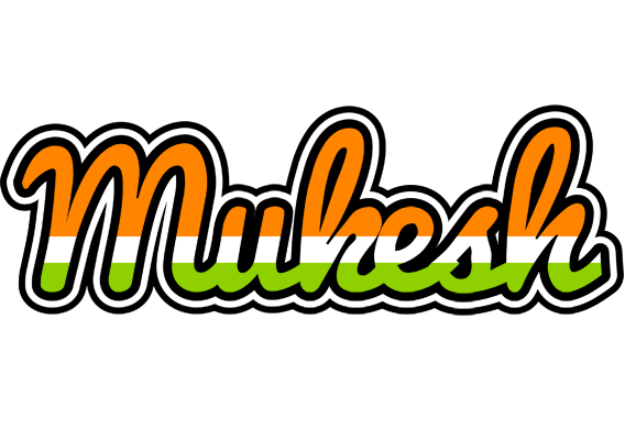 Mukesh mumbai logo