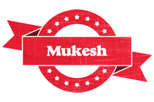 Mukesh passion logo