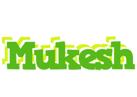 Mukesh picnic logo