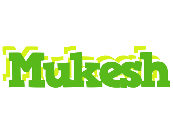Mukesh picnic logo